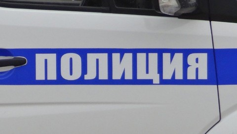 В отделе МВД России по Называевскому району возбуждено уголовное дело по факту кражи электропроводов