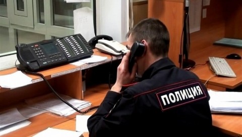 В Называевске сотрудники полиции раскрыли кражу 150 тысяч рублей