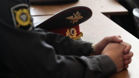 Сотрудниками омской полиции установлена причастность муниципального служащего из Называевского района к получению взяток
